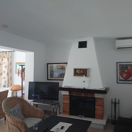 Apartamentos Casa Romantica 萨宾娜 外观 照片