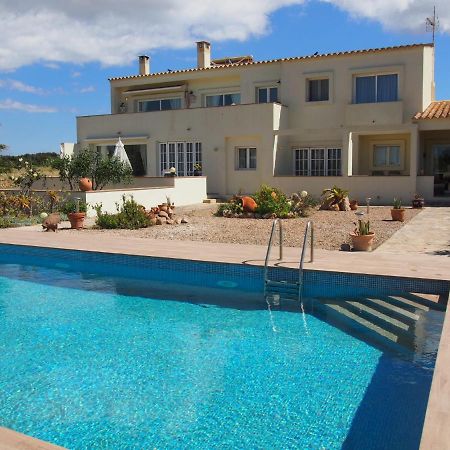 Apartamentos Casa Romantica 萨宾娜 外观 照片