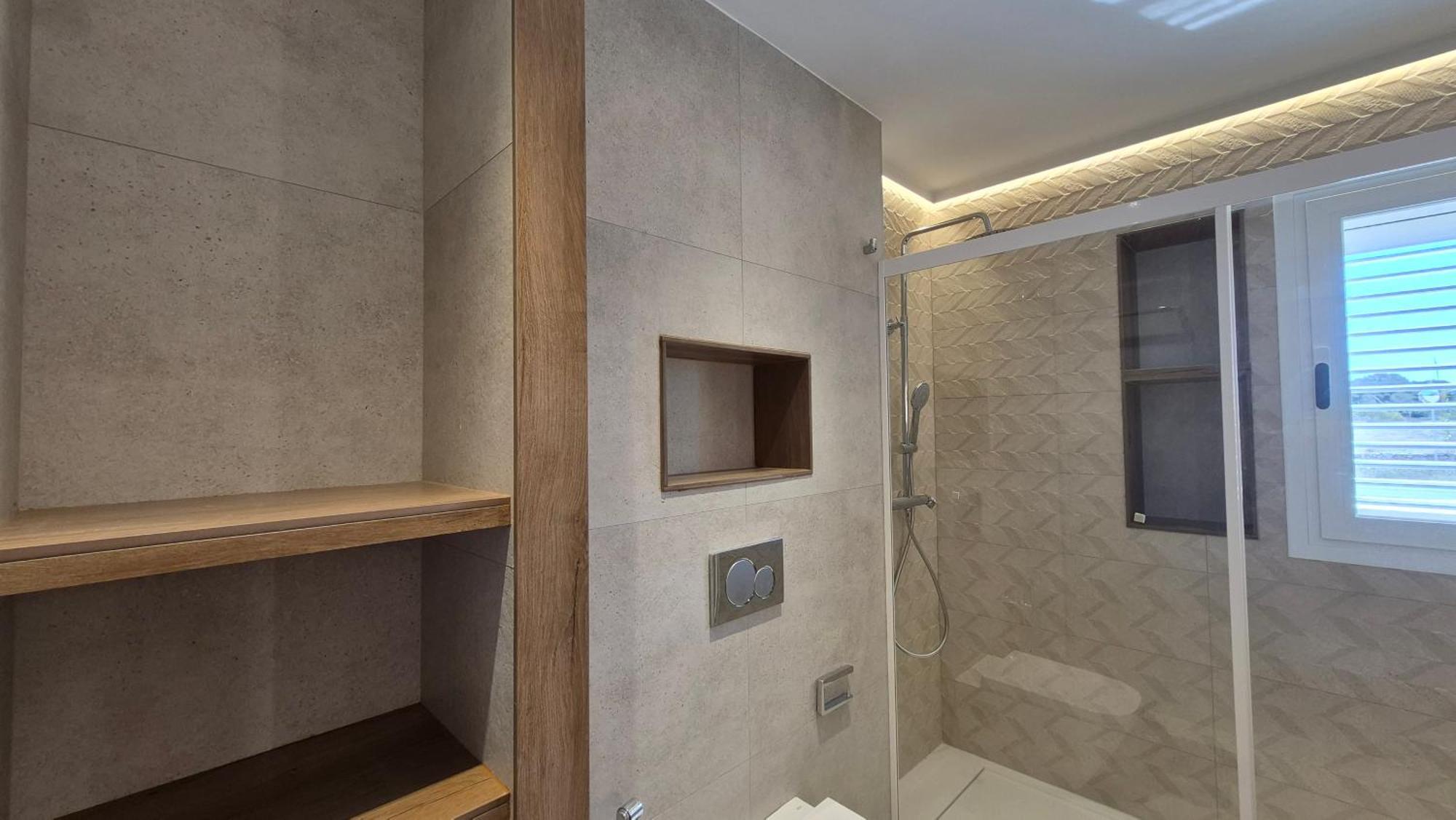 Apartamentos Casa Romantica 萨宾娜 外观 照片