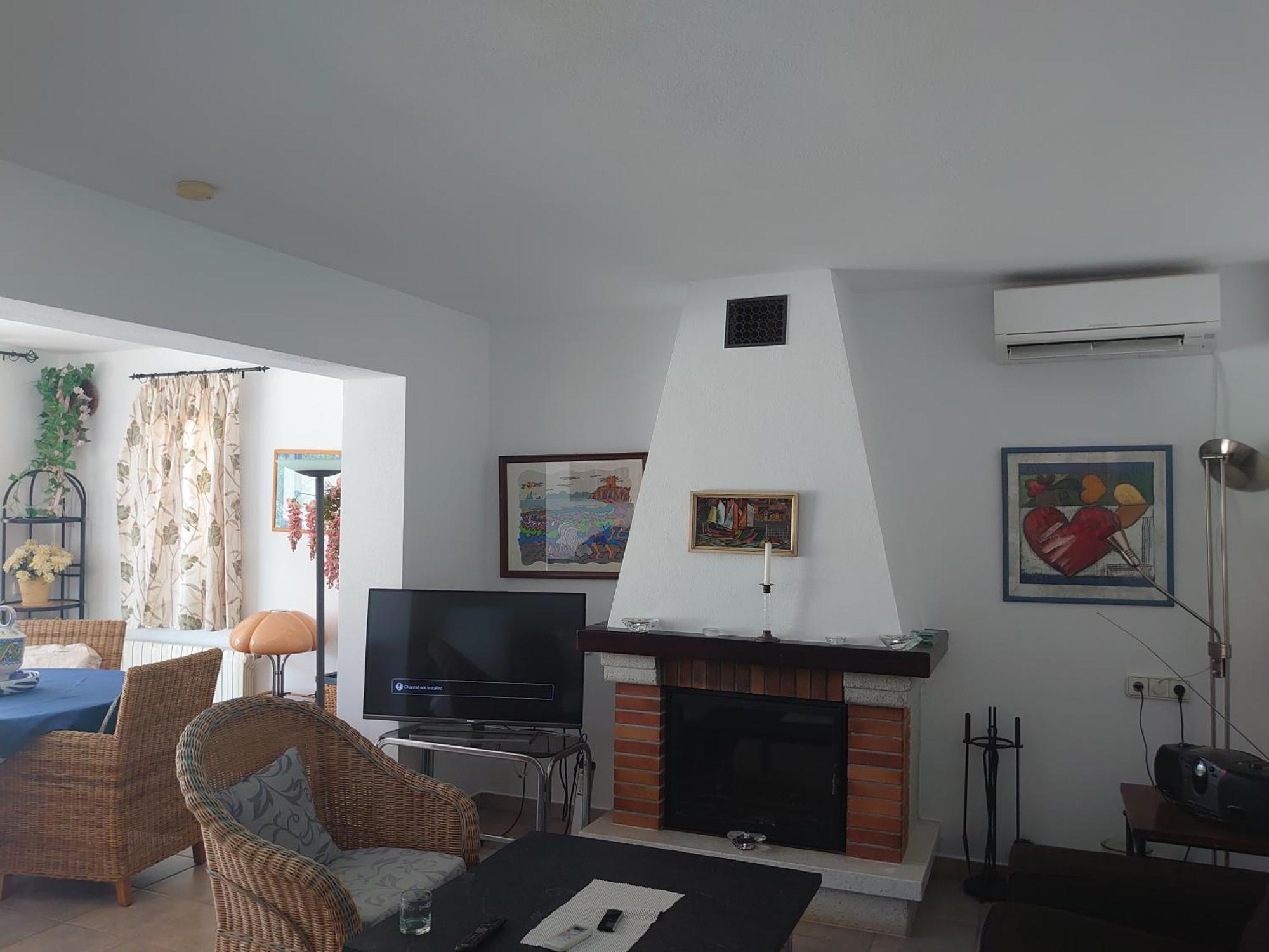 Apartamentos Casa Romantica 萨宾娜 外观 照片