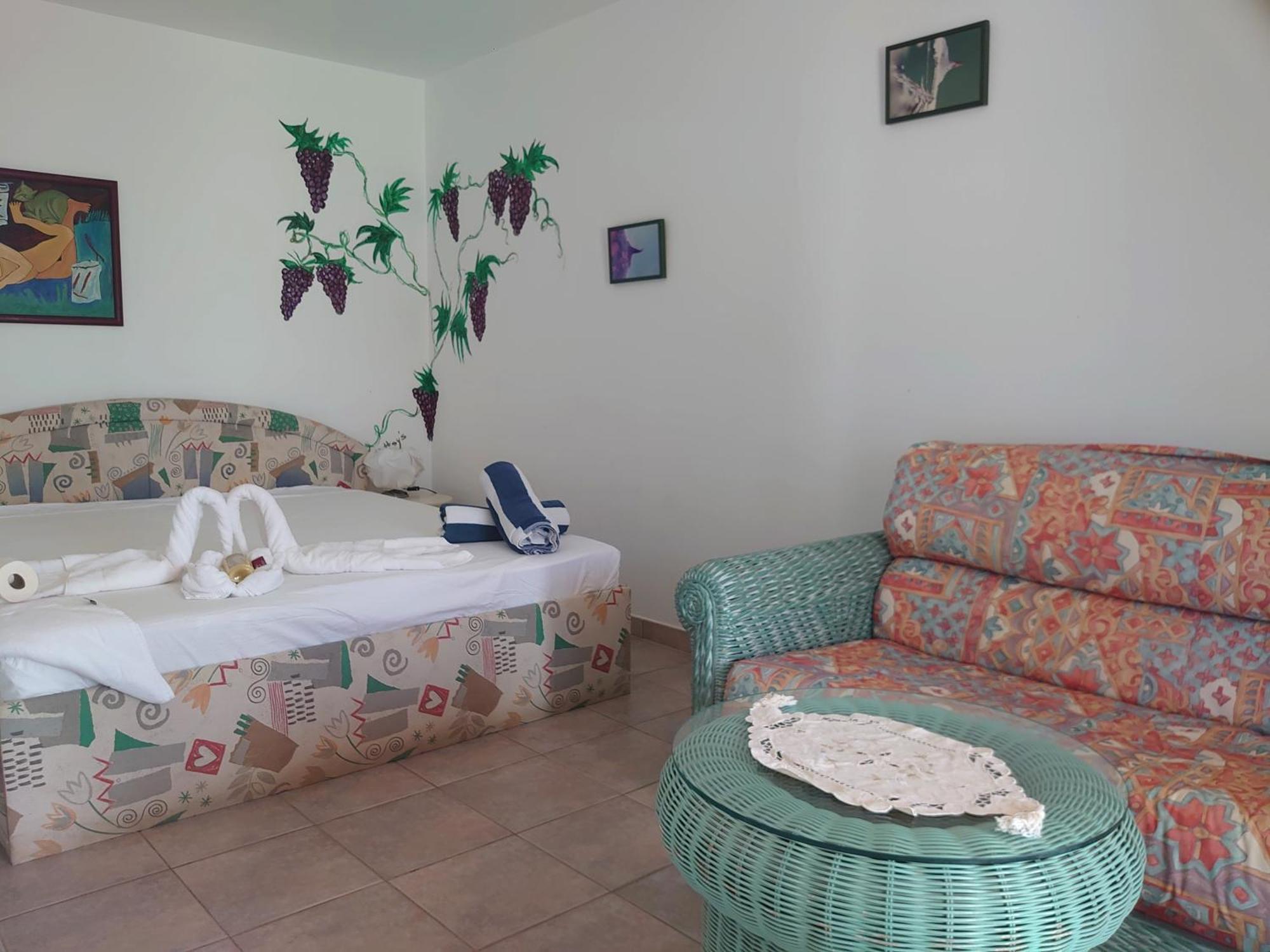 Apartamentos Casa Romantica 萨宾娜 外观 照片