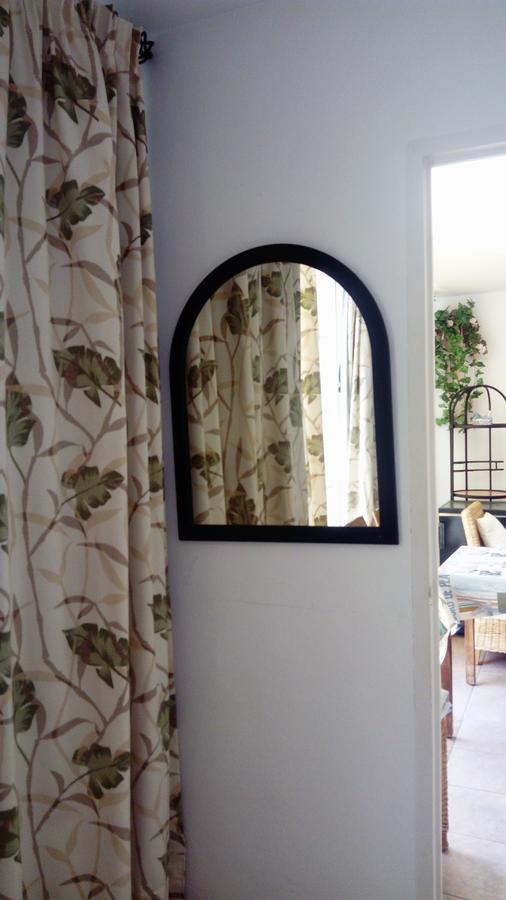 Apartamentos Casa Romantica 萨宾娜 外观 照片