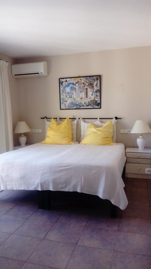 Apartamentos Casa Romantica 萨宾娜 外观 照片