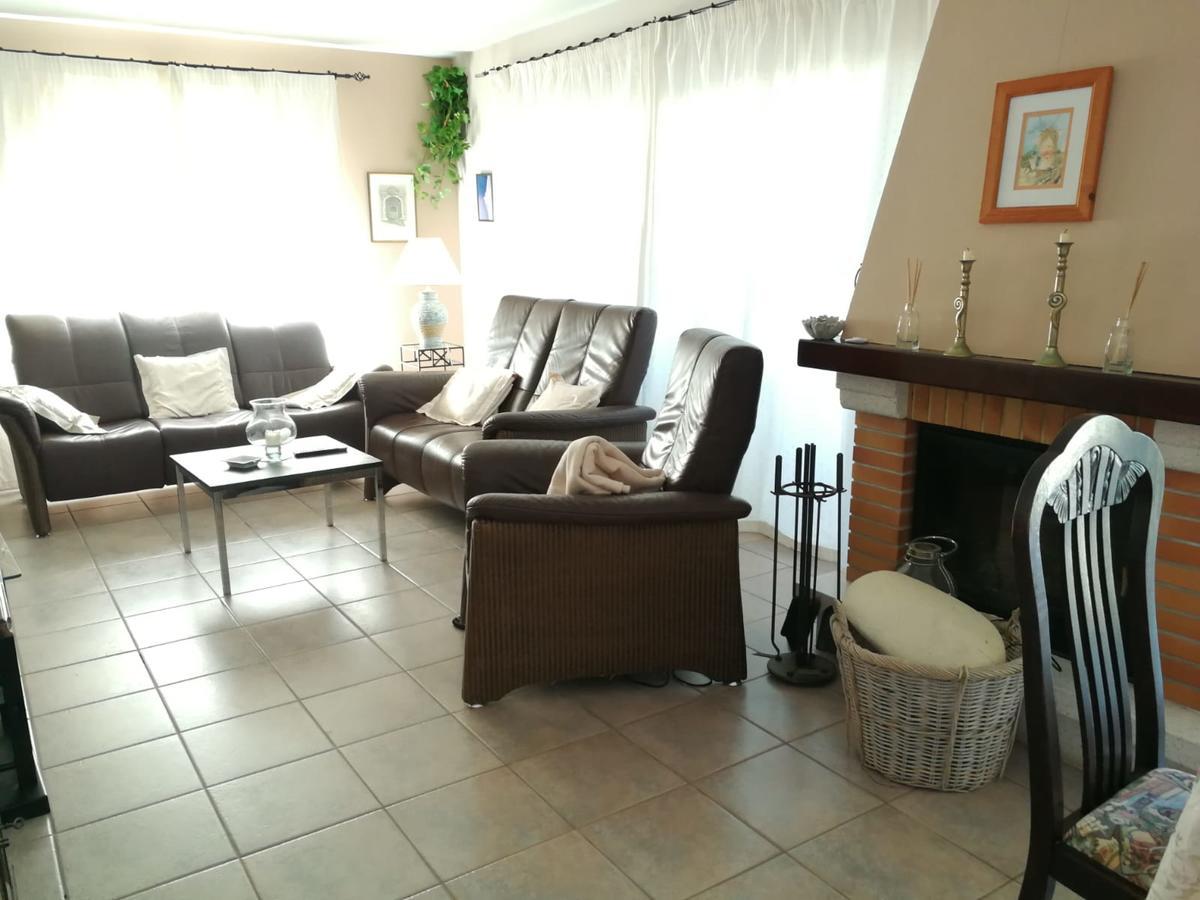 Apartamentos Casa Romantica 萨宾娜 外观 照片