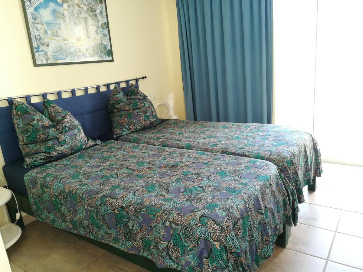 Apartamentos Casa Romantica 萨宾娜 外观 照片