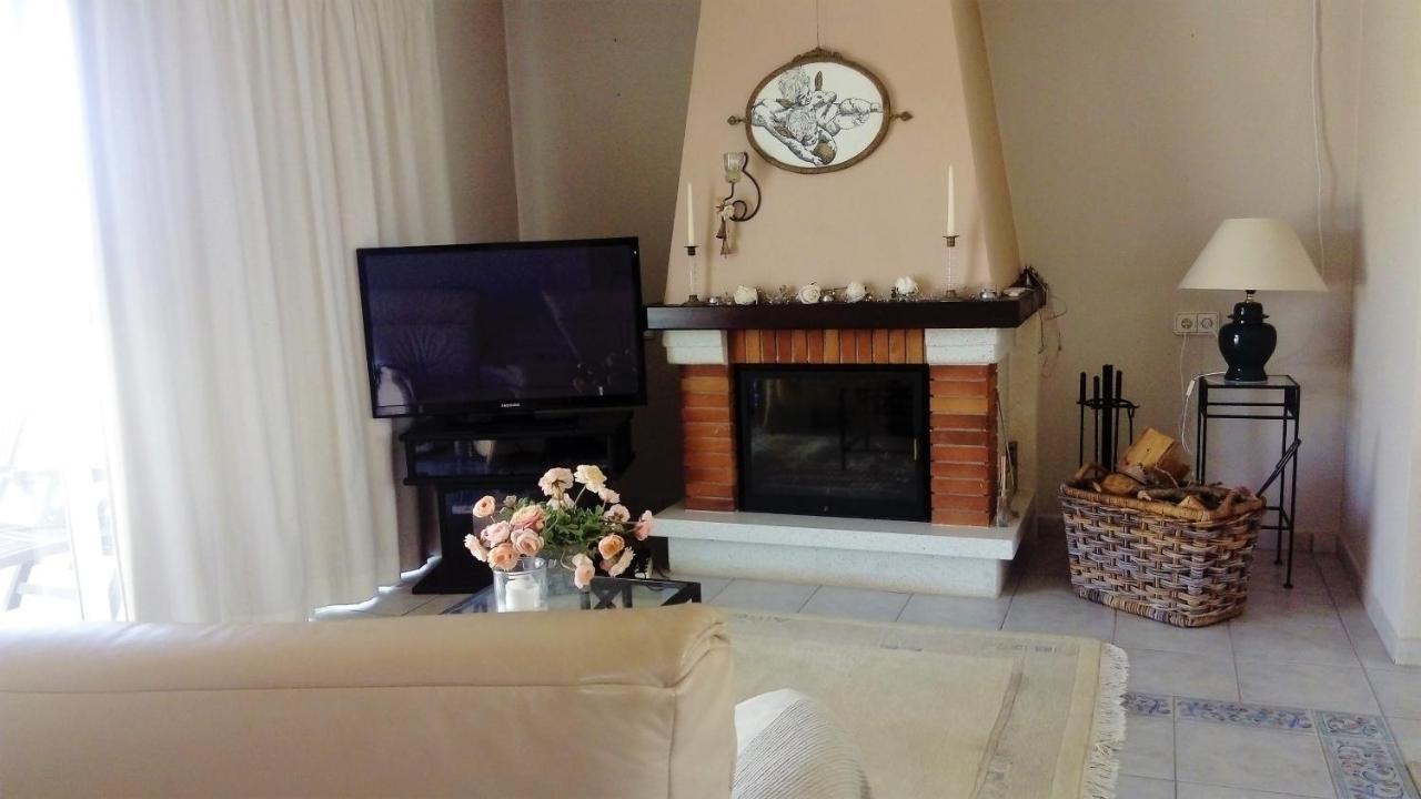 Apartamentos Casa Romantica 萨宾娜 外观 照片